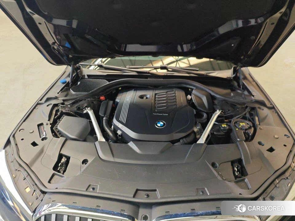 BMW 7 series id 4455309 из Китая 9