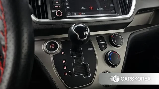 Kia The New Ray id 3607604 из Кореи 19