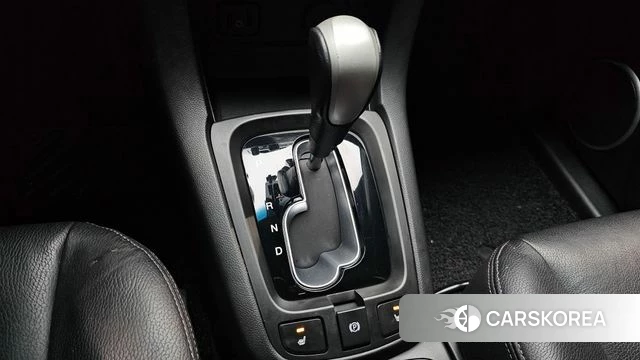 Chevrolet (GM Daewoo) Captiva id 3942998 из Кореи 19