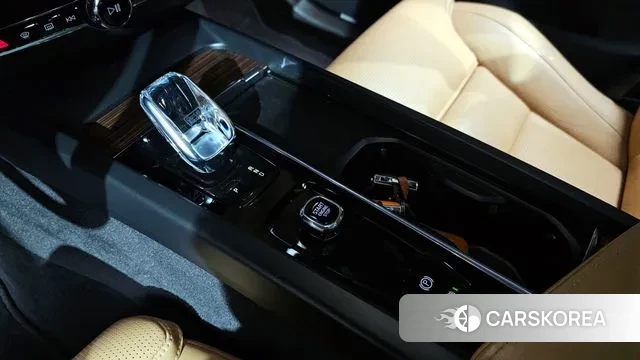 Volvo XC60 second Generation id 3043828 из Кореи 19