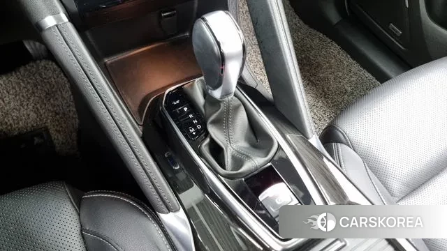 Renault Korea (Samsung) QM6 id 3029329 из Кореи 19