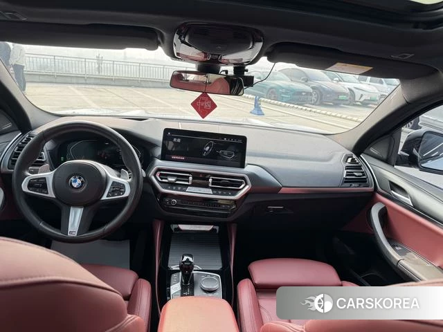 BMW X4 id 4258429 из Китая 11