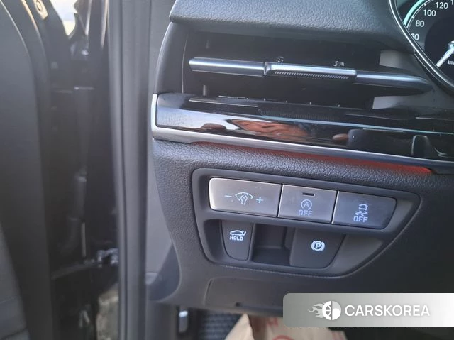 Genesis G80 (RG3) id 4705537 из Кореи 18