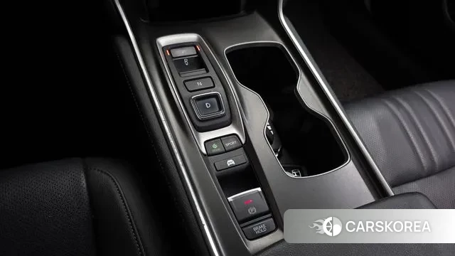 Honda Accord 10th Generation id 3598790 из Кореи 19