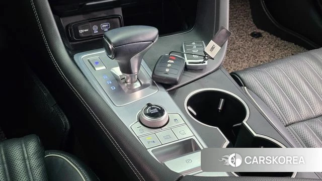 Genesis G70 id 4684104 из Кореи 19