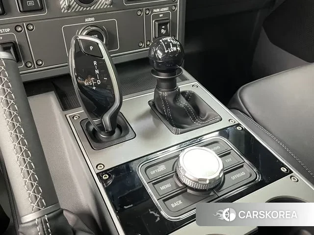 Ineos Grenadier id 3002137 из Кореи 19