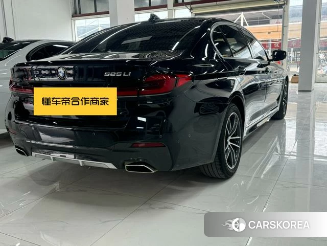 BMW 5 series id 4290095 из Китая 15