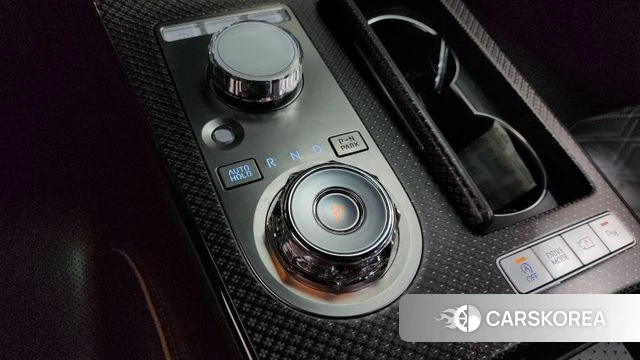Genesis G80 (RG3) id 4499822 из Кореи 38