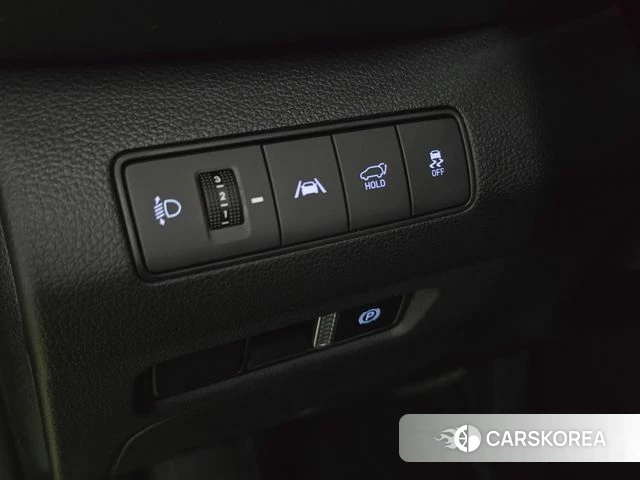 Hyundai The New Santa Fe id 4469656 из Кореи 19