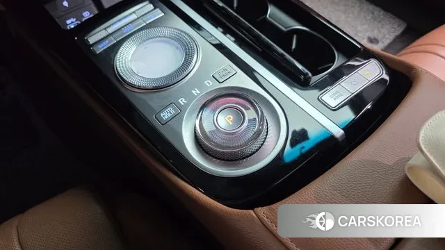 Genesis G80 (RG3) id 3017184 из Кореи 19