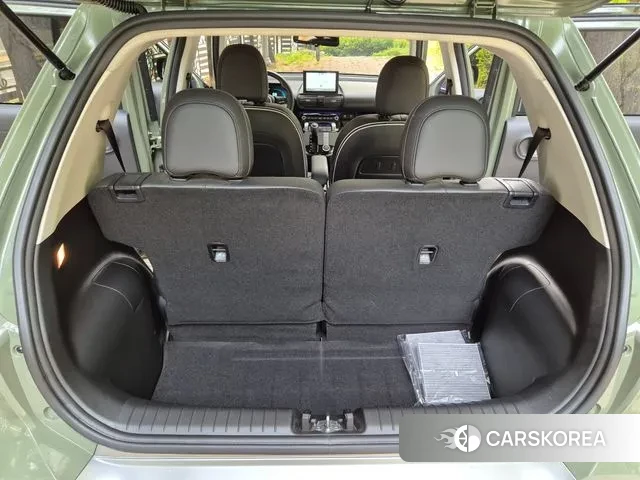 Hyundai Casper id 2993071 из Кореи 19