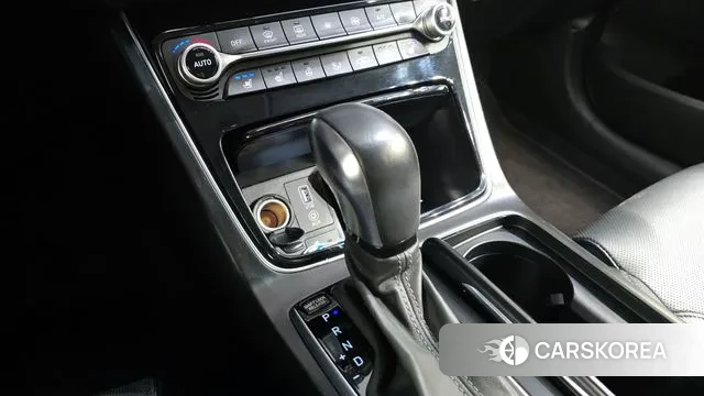 Hyundai Grandeur IG id 3336162 из Кореи 19