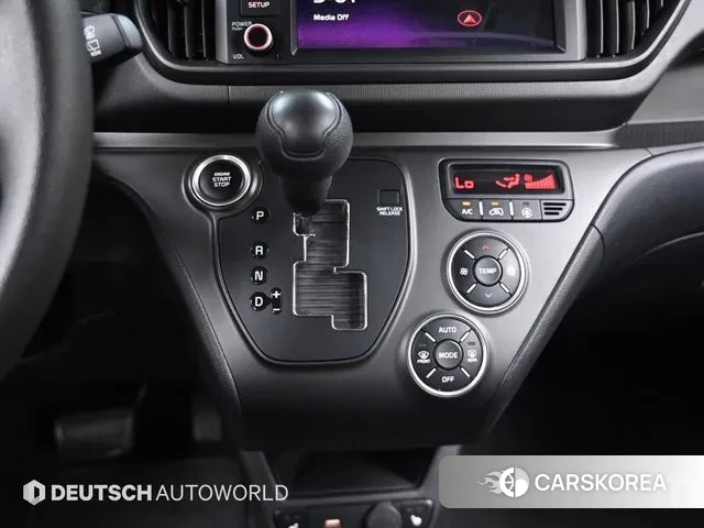 Kia The New Kia Ray id 3011530 из Кореи 19