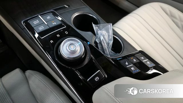 Kia K8 id 3884094 из Кореи 19