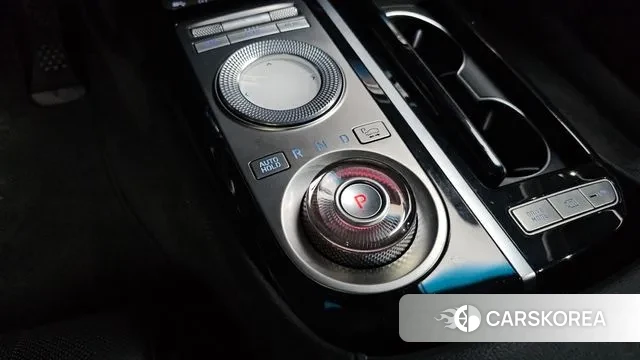 Genesis G80 (RG3) id 3529878 из Кореи 19