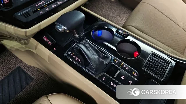 Kia The New Carnival id 2991145 из Кореи 19