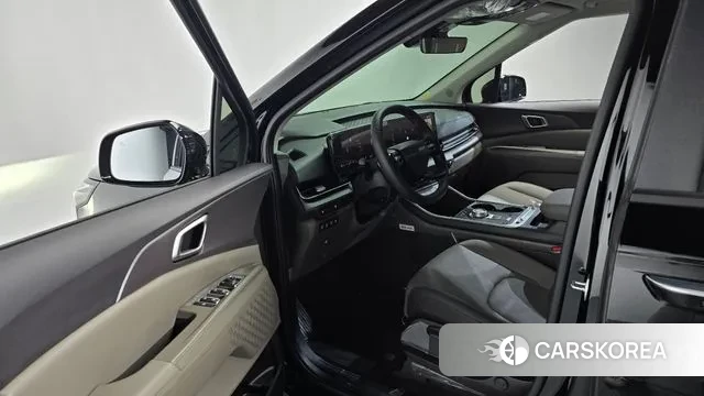 Kia The New Carnival 4th Generation id 3388412 из Кореи 19