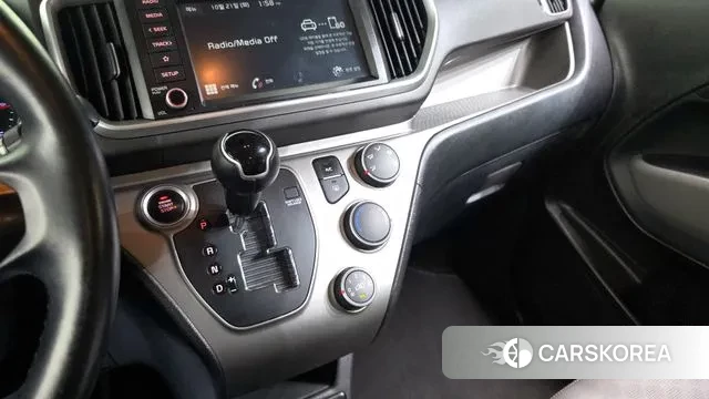 Kia The New Ray id 3269549 из Кореи 19