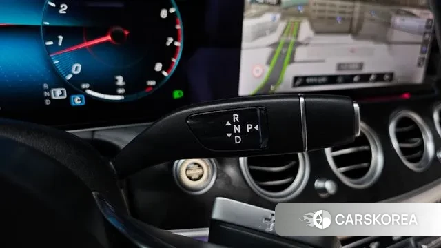 Mercedes-Benz E-Class W213 id 3377859 из Кореи 19