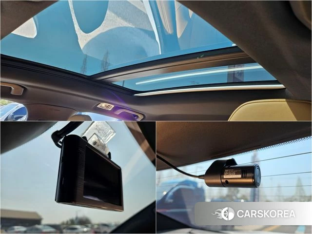 Volvo S60 3rd generation id 3942054 из Кореи 19