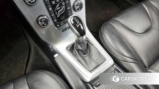 Volvo V40 id 3761347 из Кореи 19