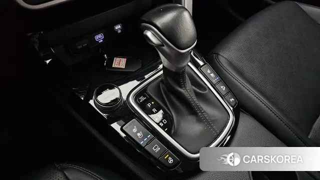 Kia Seltos id 3787578 из Кореи 19