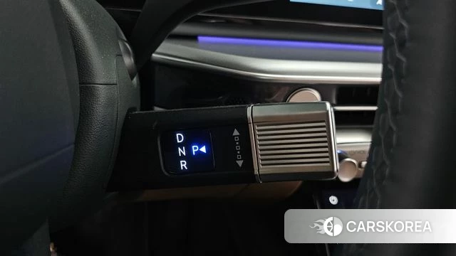 Hyundai Grandeur Hybrid (GN7) id 4441557 из Кореи 19