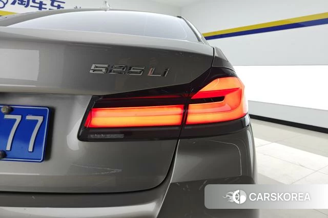 BMW 5 series id 4208705 из Китая 16