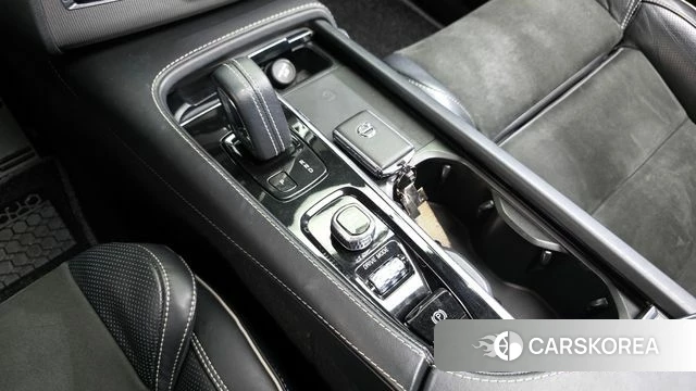 Volvo XC90 second Generation id 3885134 из Кореи 19