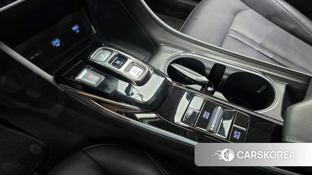 Hyundai Sonata (DN8) id 4471057 из Кореи 19