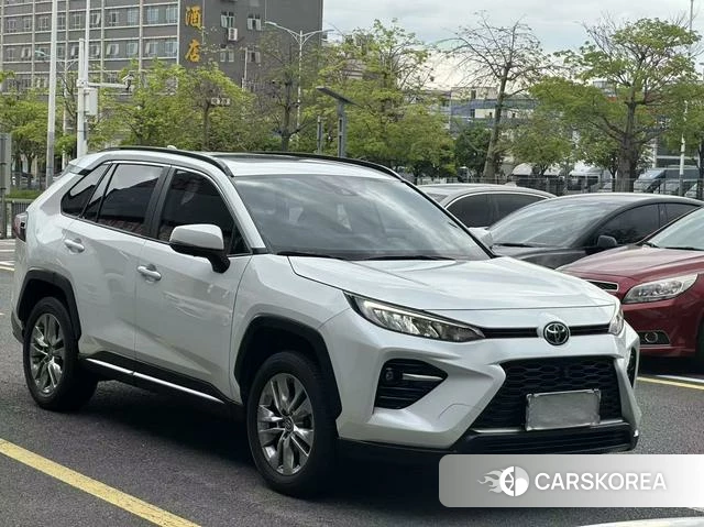 Toyota Wilanda id 4321247 из Китая 15