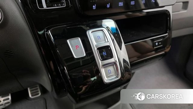 Hyundai Staria id 4224051 из Кореи 35