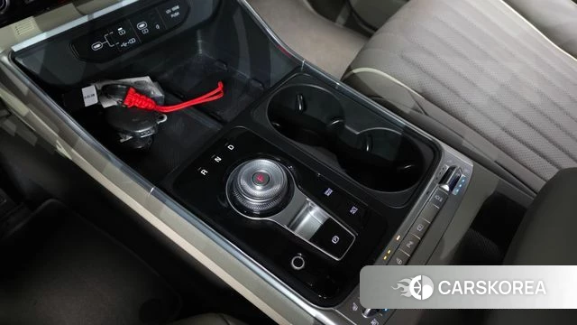 Kia The New Carnival 4th Generation id 4194395 из Кореи 33