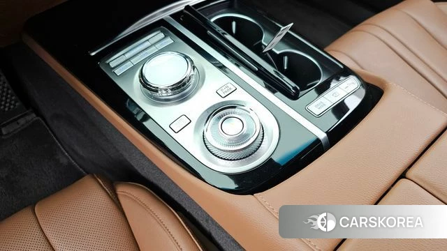Genesis G80 (RG3) id 4281499 из Кореи 19