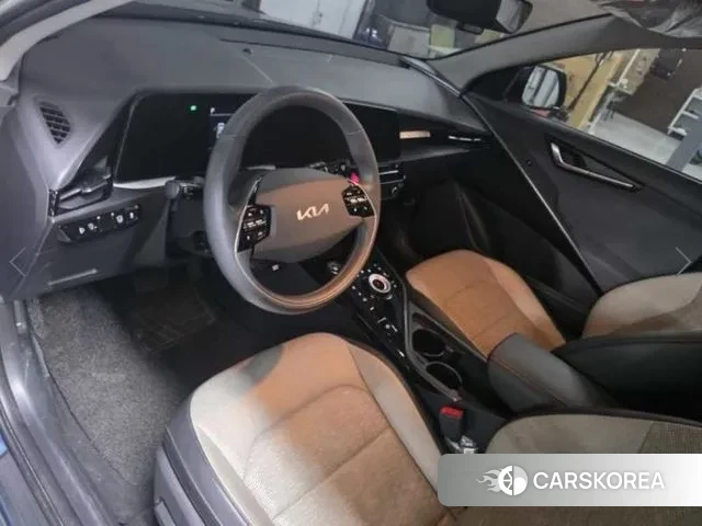 Kia Di Ol Nu Niro id 3442606 из Кореи 9