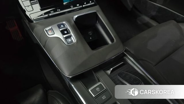 Hyundai The New Grandeur IG Hybrid id 3872967 из Кореи 19