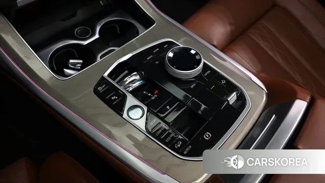 BMW X7 (G07) id 3751740 из Кореи 19