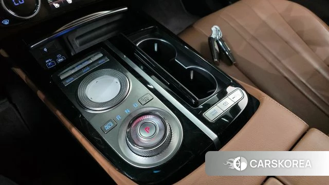 Genesis G80 (RG3) id 4187546 из Кореи 33