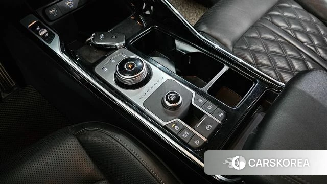 Kia Sorento 4th Generation id 4683903 из Кореи 38