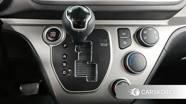 Kia The New Ray id 3323246 из Кореи 19