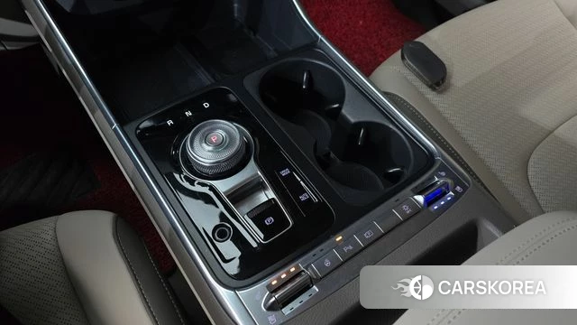 Kia The New Carnival 4th Generation id 4185959 из Кореи 19