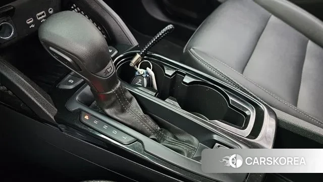 Chevrolet (GM Daewoo) Trailblazer id 3587338 из Кореи 19