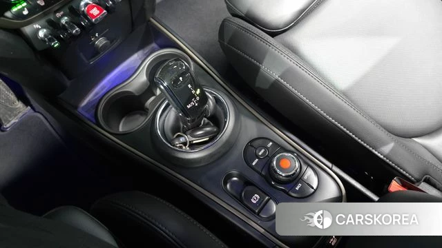 Mini Cooper Countryman id 4330715 из Кореи 19