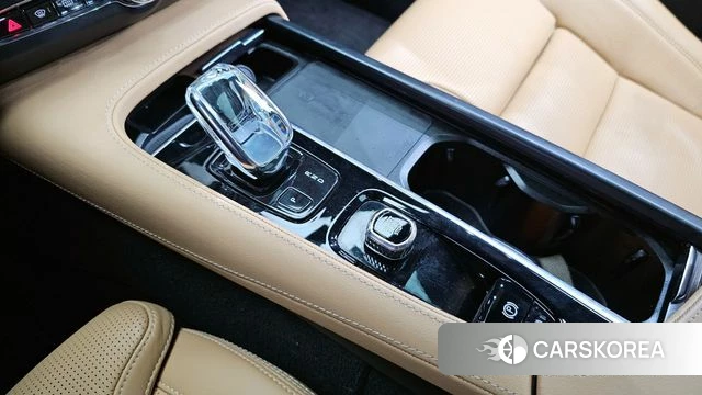 Volvo S90 id 4293304 из Кореи 19