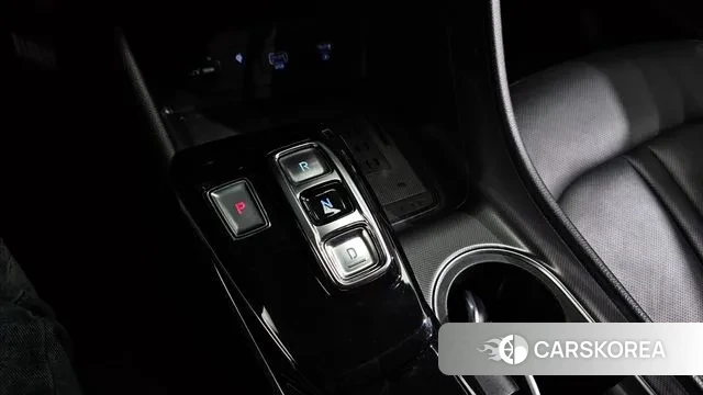 Hyundai Sonata (DN8) id 3343495 из Кореи 19