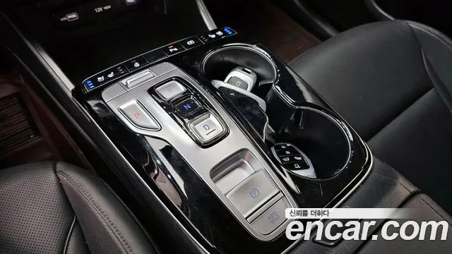 Hyundai Tucson (NX4) id 2662618 из Кореи 19