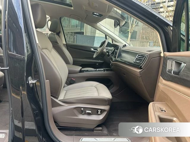 Volkswagen Weiran id 4260998 из Китая 29