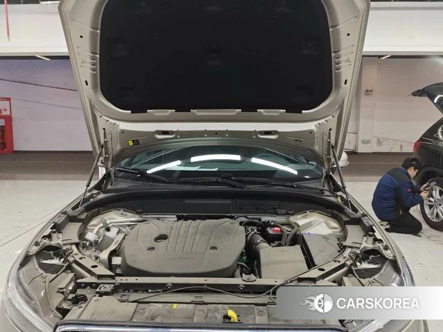 Volvo XC60 id 3920803 из Китая 9