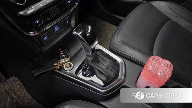 Ssangyong Berry New Tivoli id 3422678 из Кореи 19