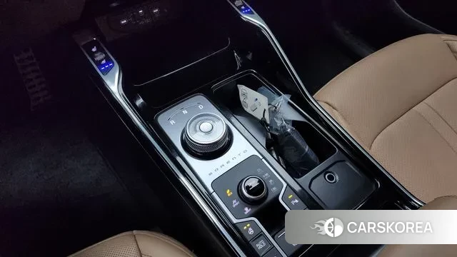 Kia The New Sorento 4th Generation id 3279101 из Кореи 19